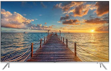 ue55ks7000sxxn|Samsung UE55KS7000 Review .
